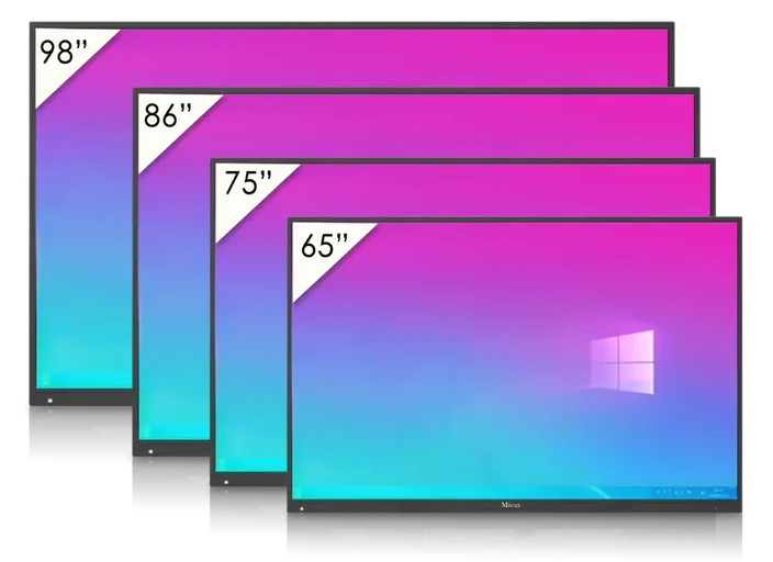 Interactive Smart Board